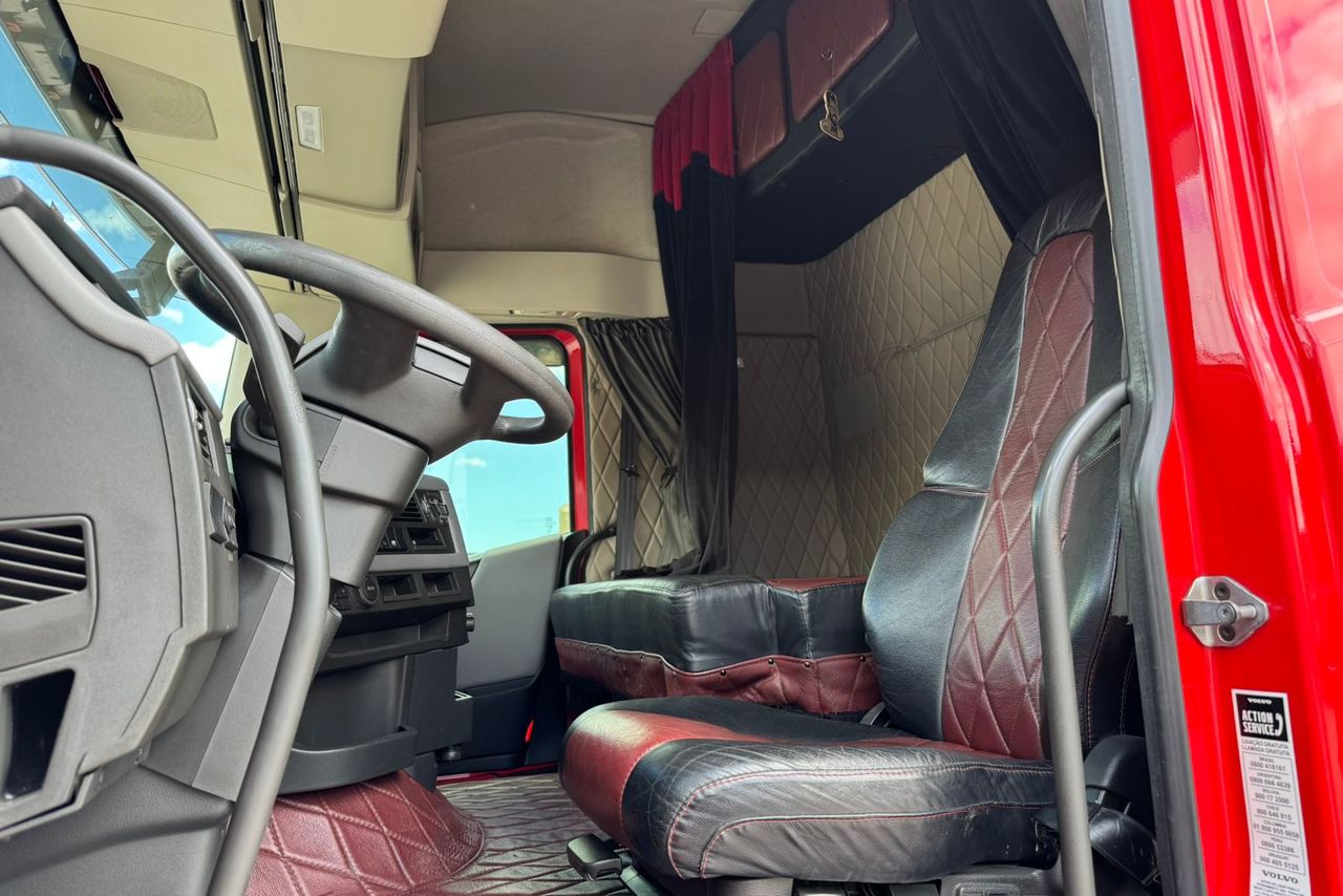 Volvo FH 540 - 21/21 8