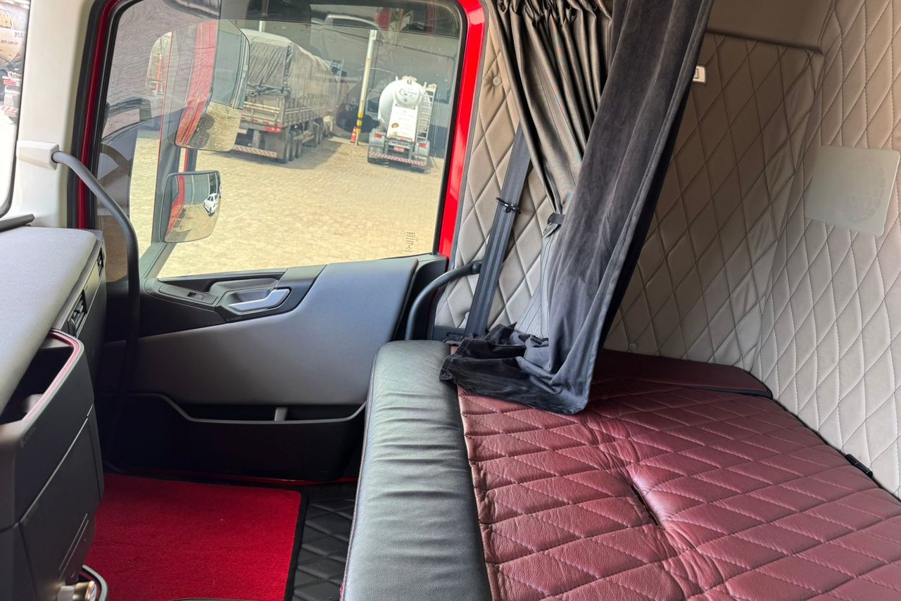 Volvo FH 540 - 21/21 9