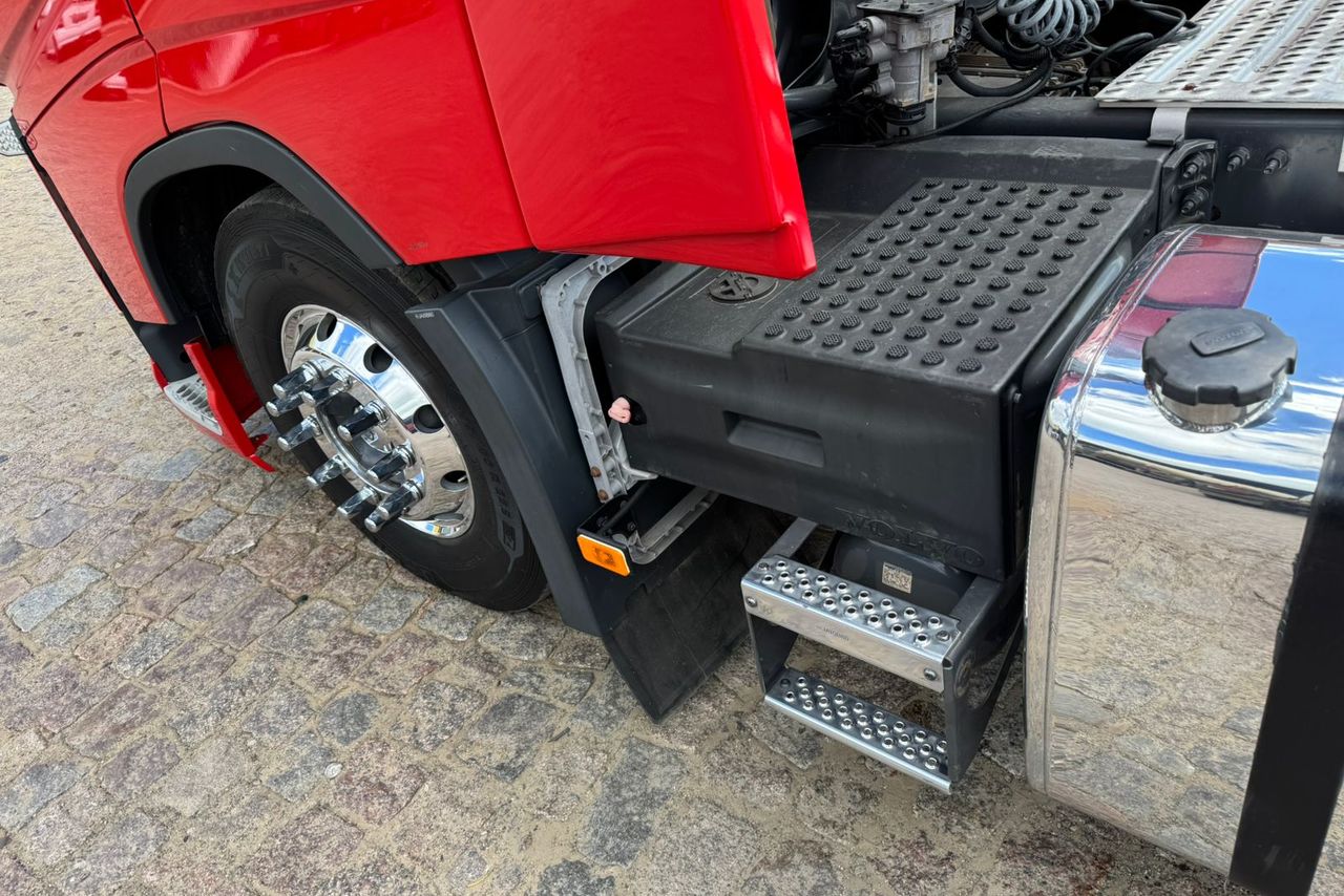 Volvo FH 540 - 21/21 17