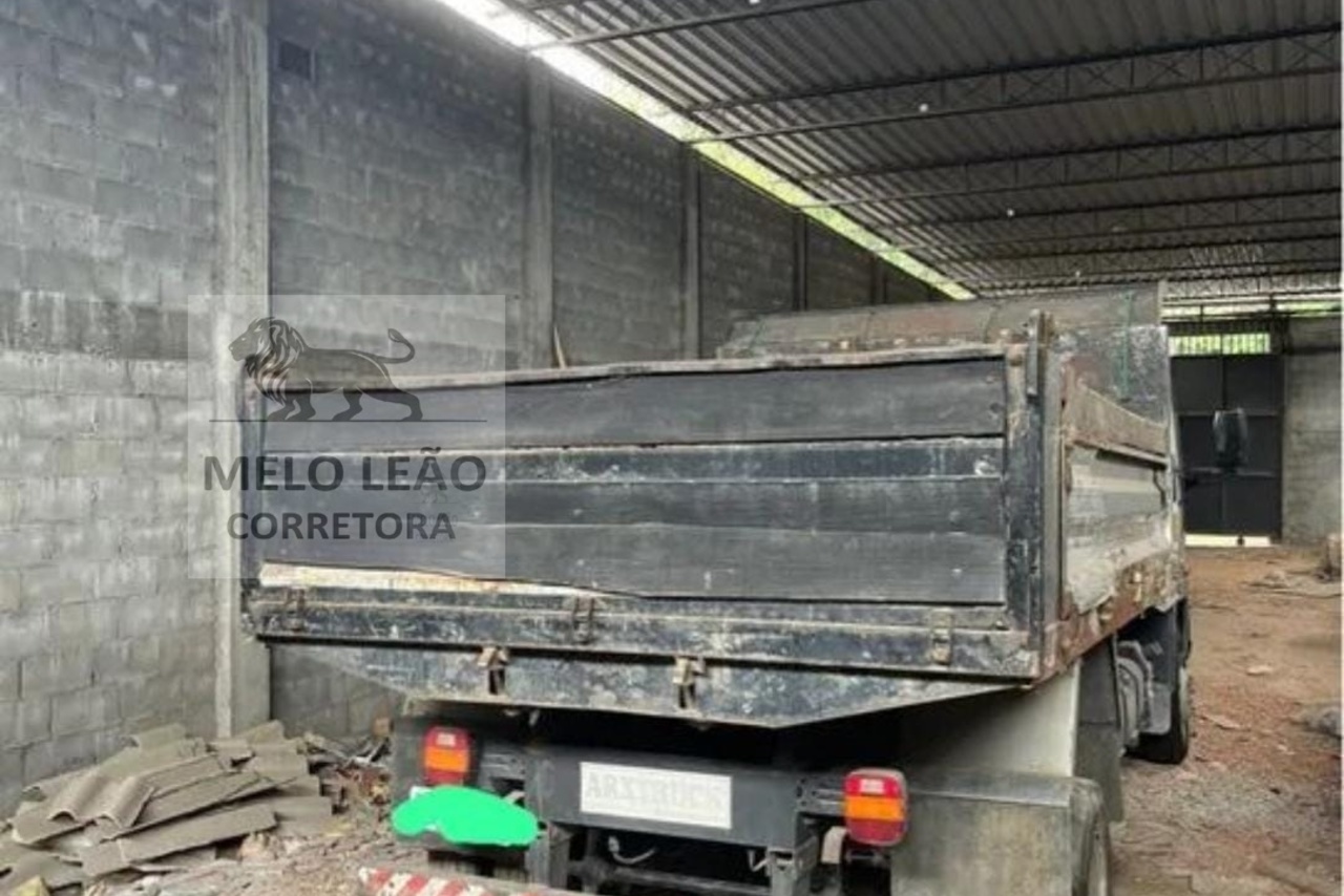 Ford Cargo1119 -  3