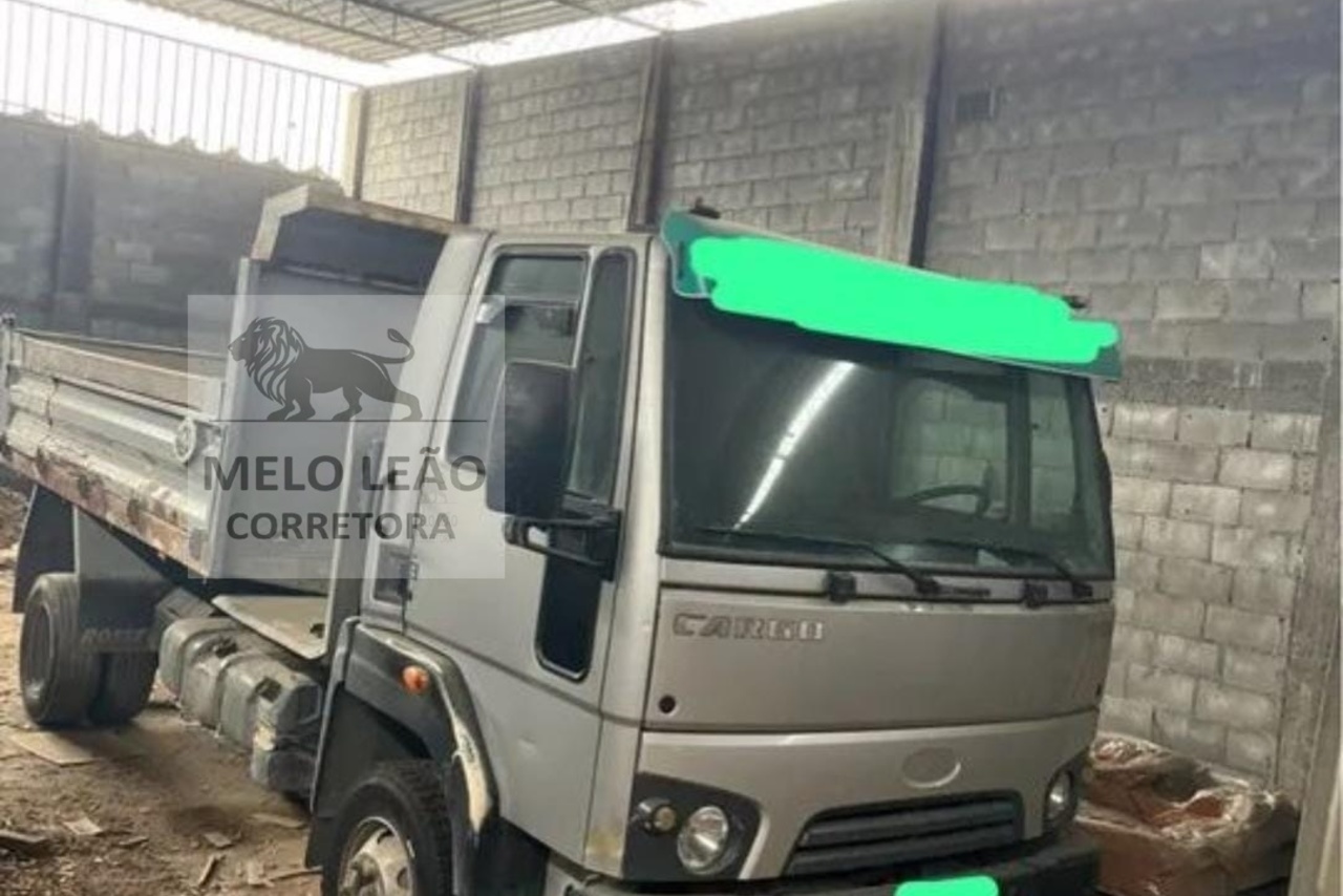 Ford Cargo1119 -  4