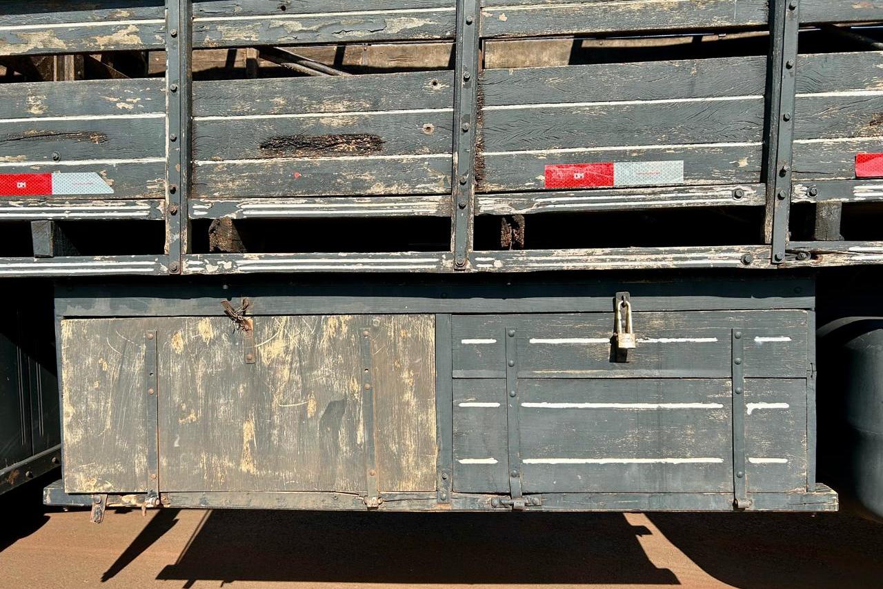 Ford Cargo1215 - 99/99 2