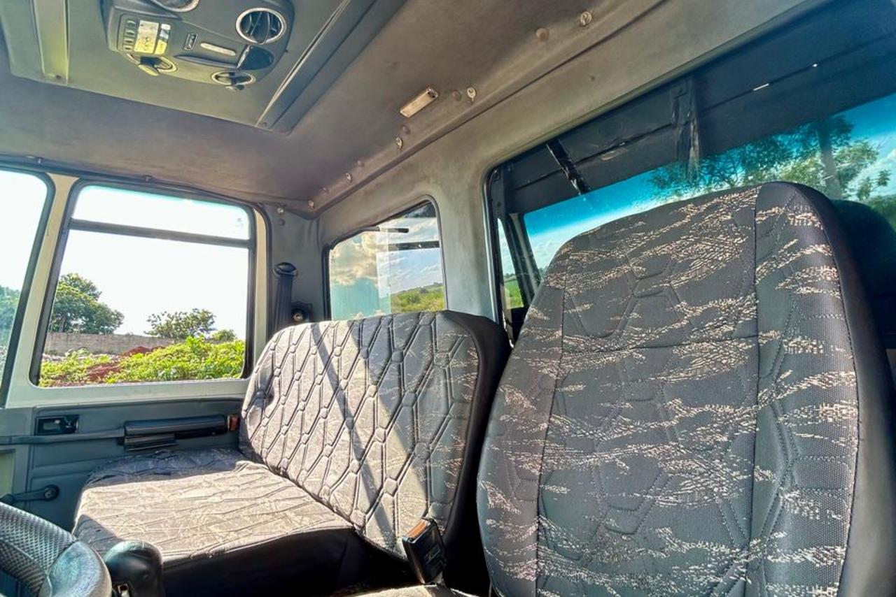 Ford Cargo1215 - 99/99 5