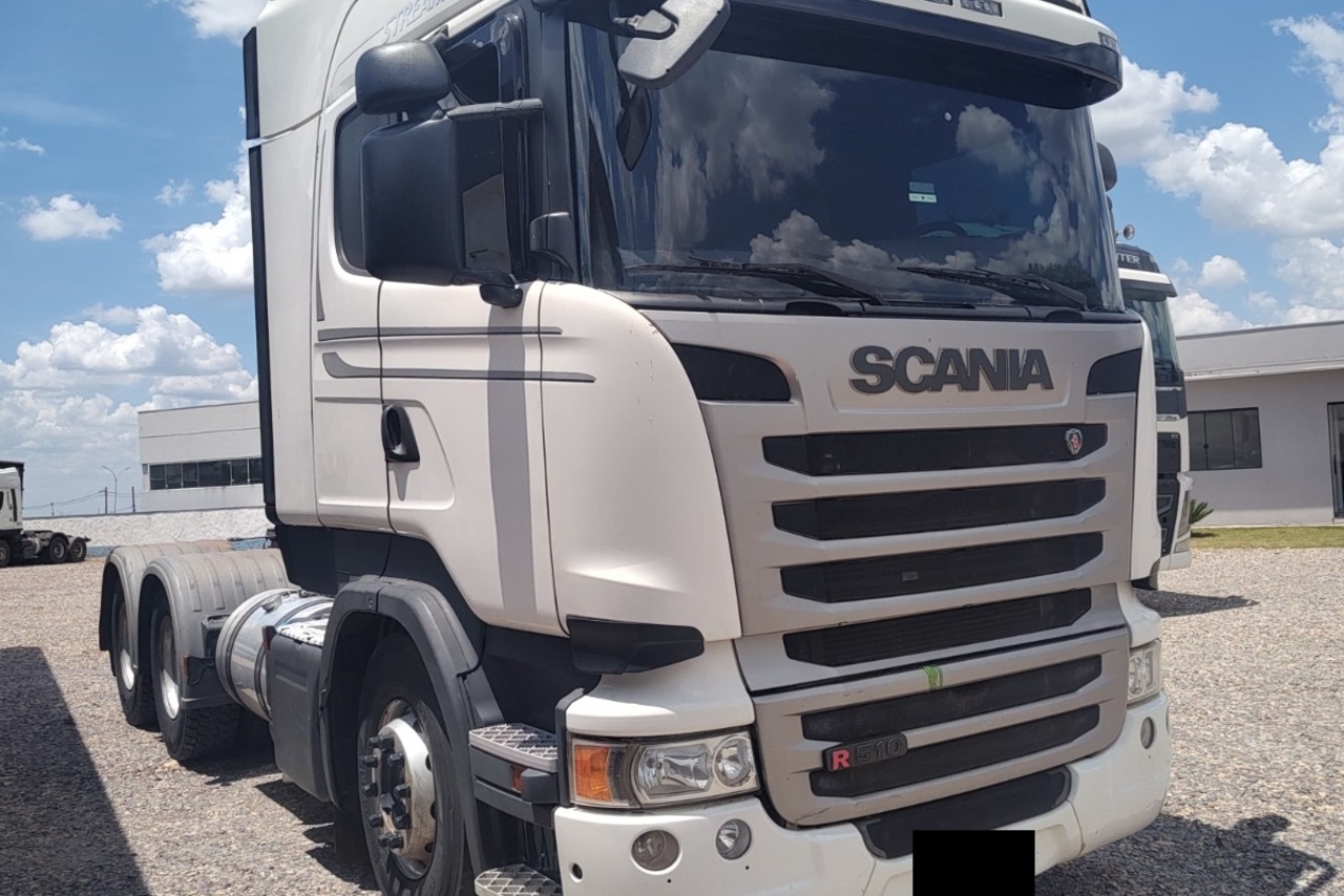 Scania R 510 - 19/19 3