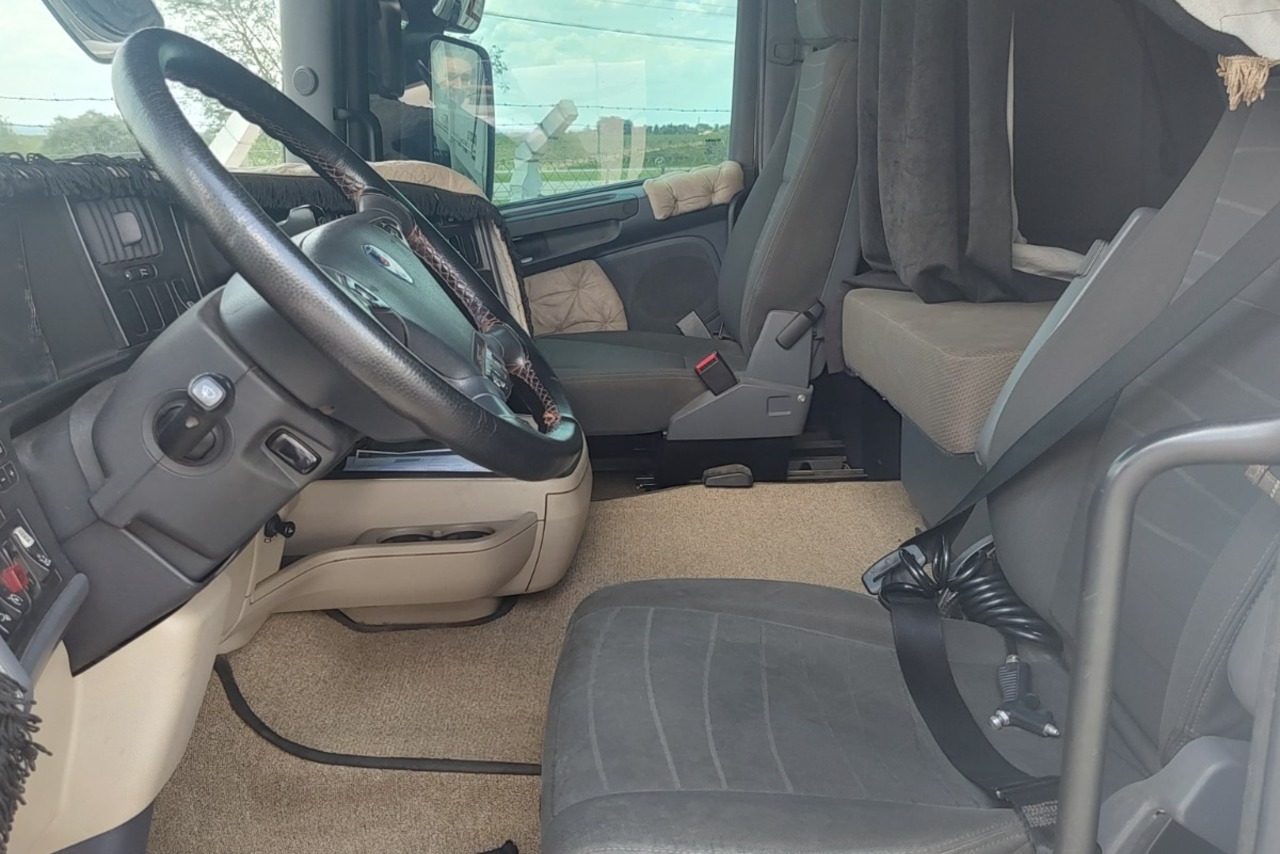 Scania R 510 - 19/19 5