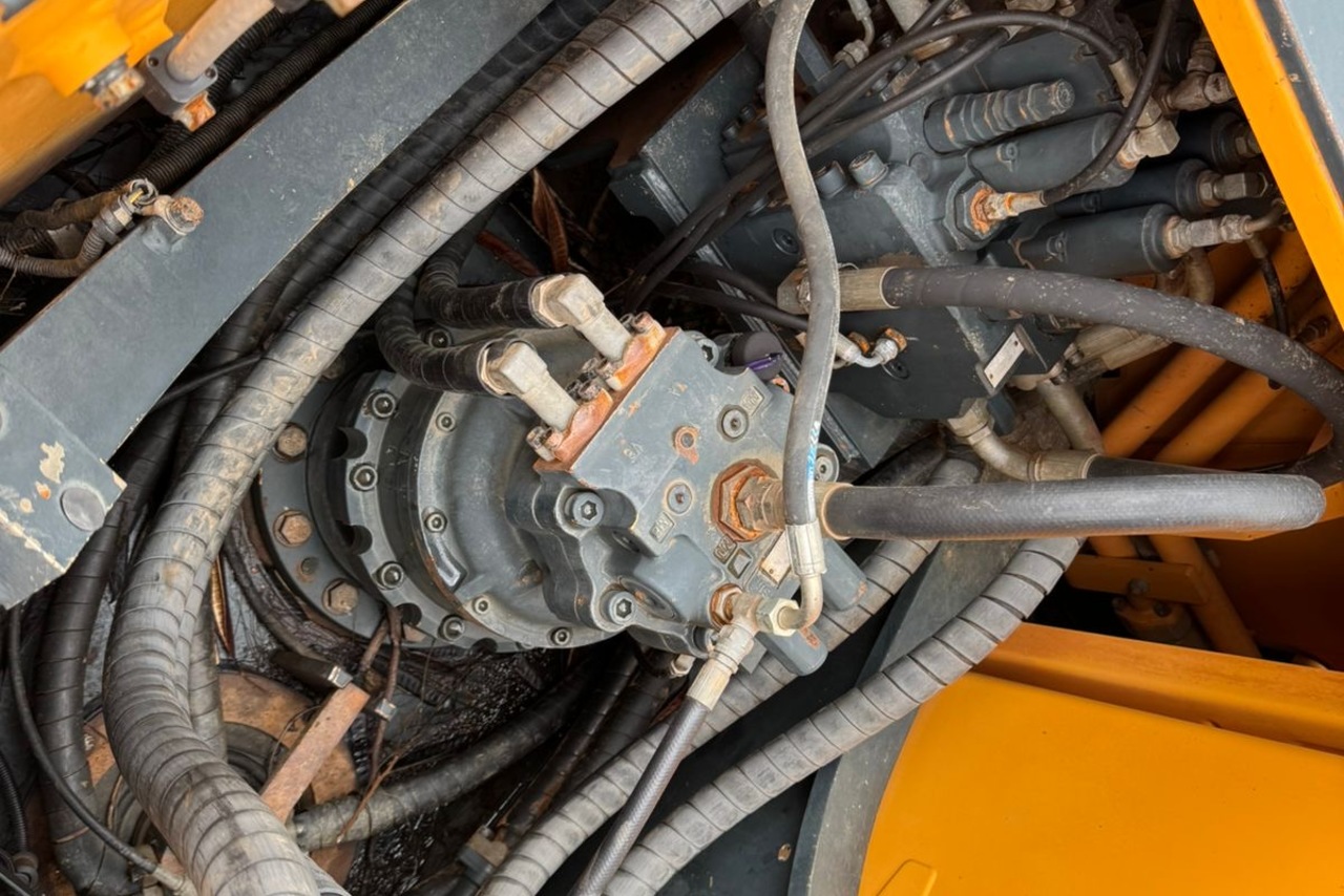 Hyundai R210LC-9 - 16/16 2