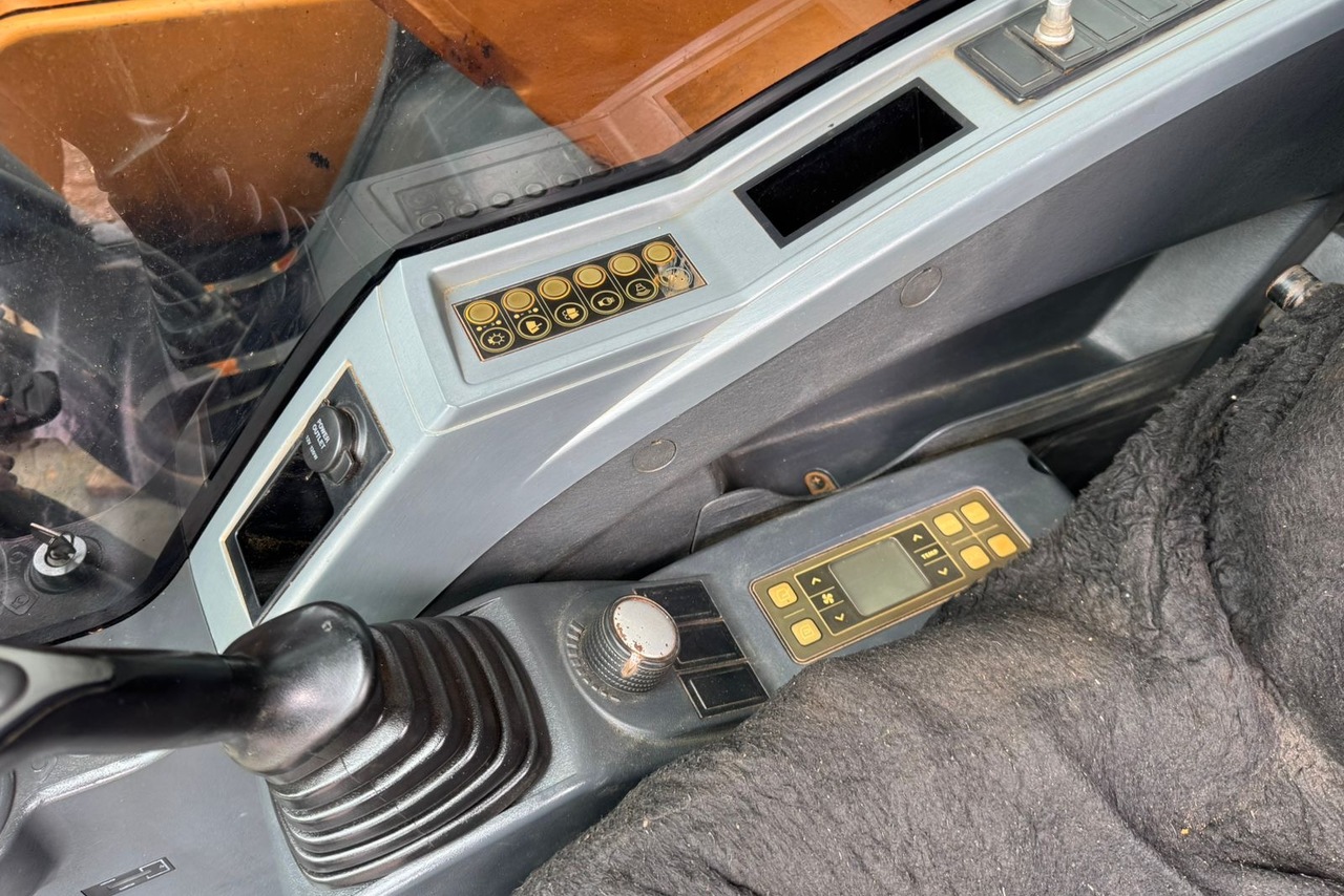 Hyundai R210LC-9 - 16/16 3