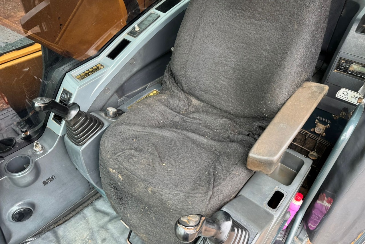 Hyundai R210LC-9 - 16/16 5