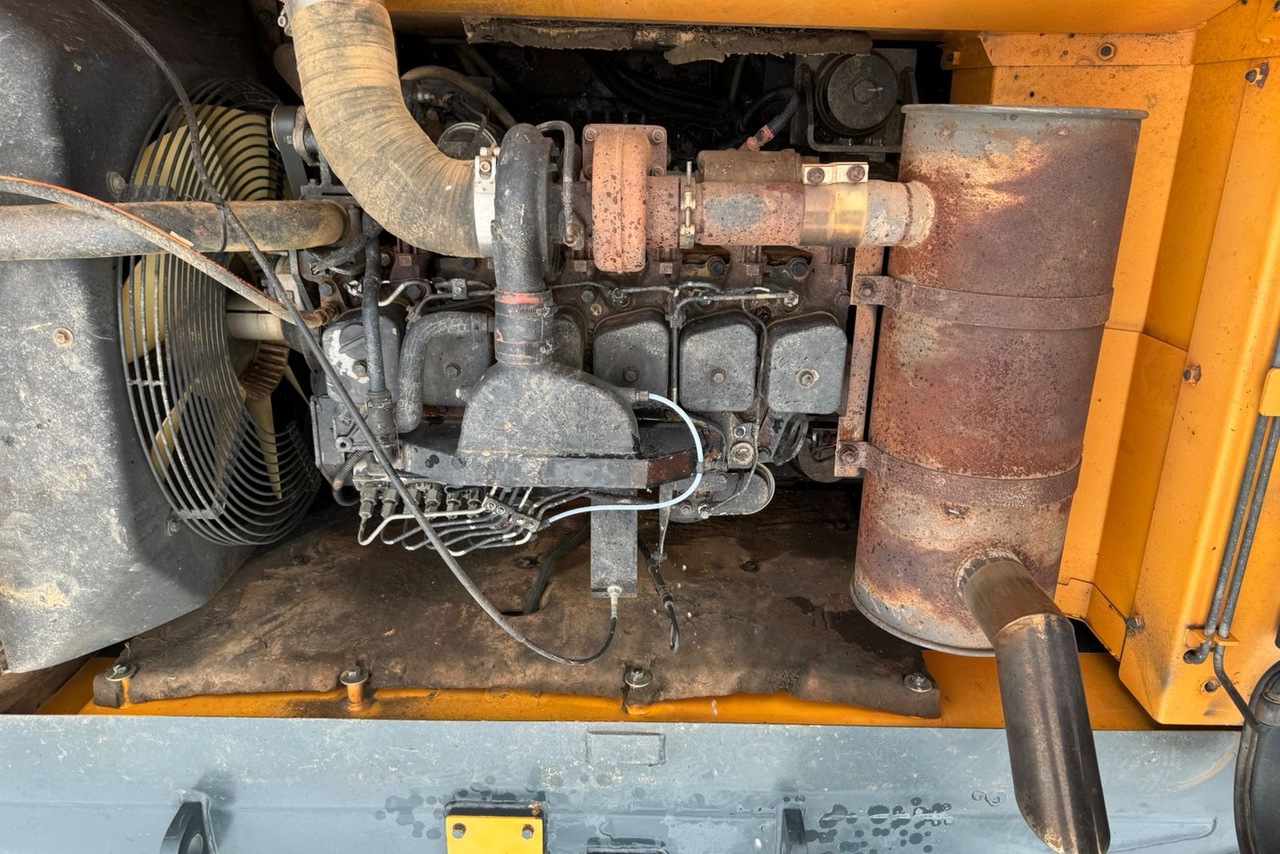 Hyundai R210LC-9 - 16/16 7