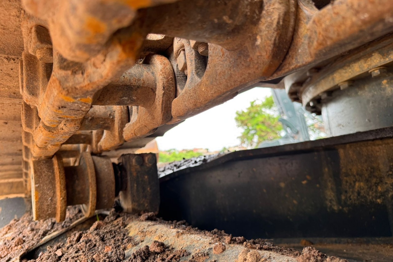 Hyundai R210LC-9 - 16/16 8
