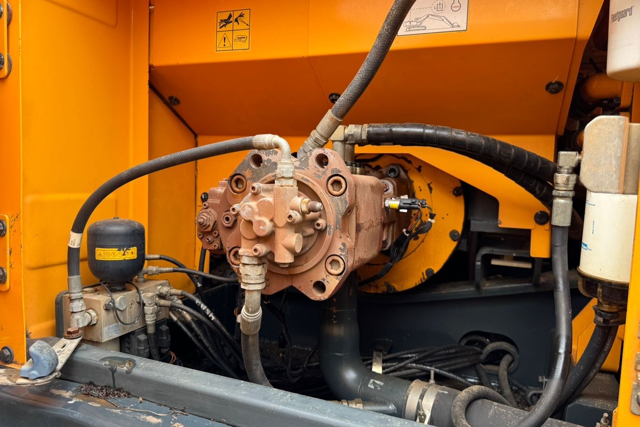 Hyundai R210LC-9 - 16/16 9