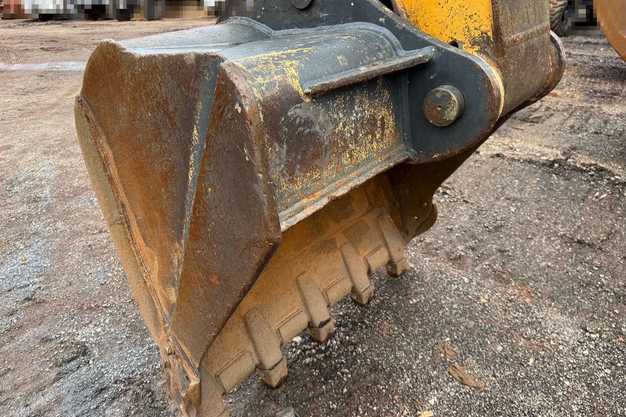 Hyundai R210LC-9 - 16/16 10