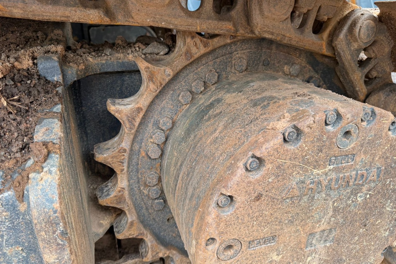 Hyundai R210LC-9 - 16/16 14