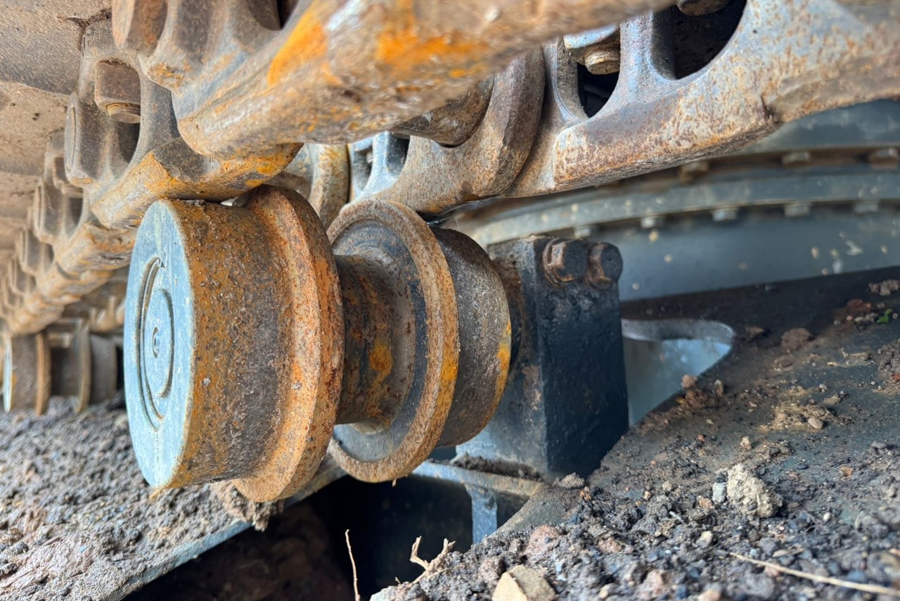 Hyundai R210LC-9 - 16/16 16