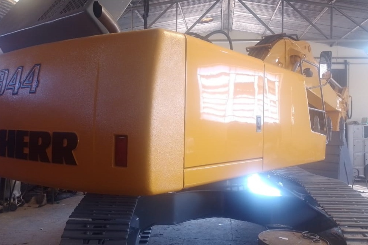 Liebherr 944 - 08/08 3