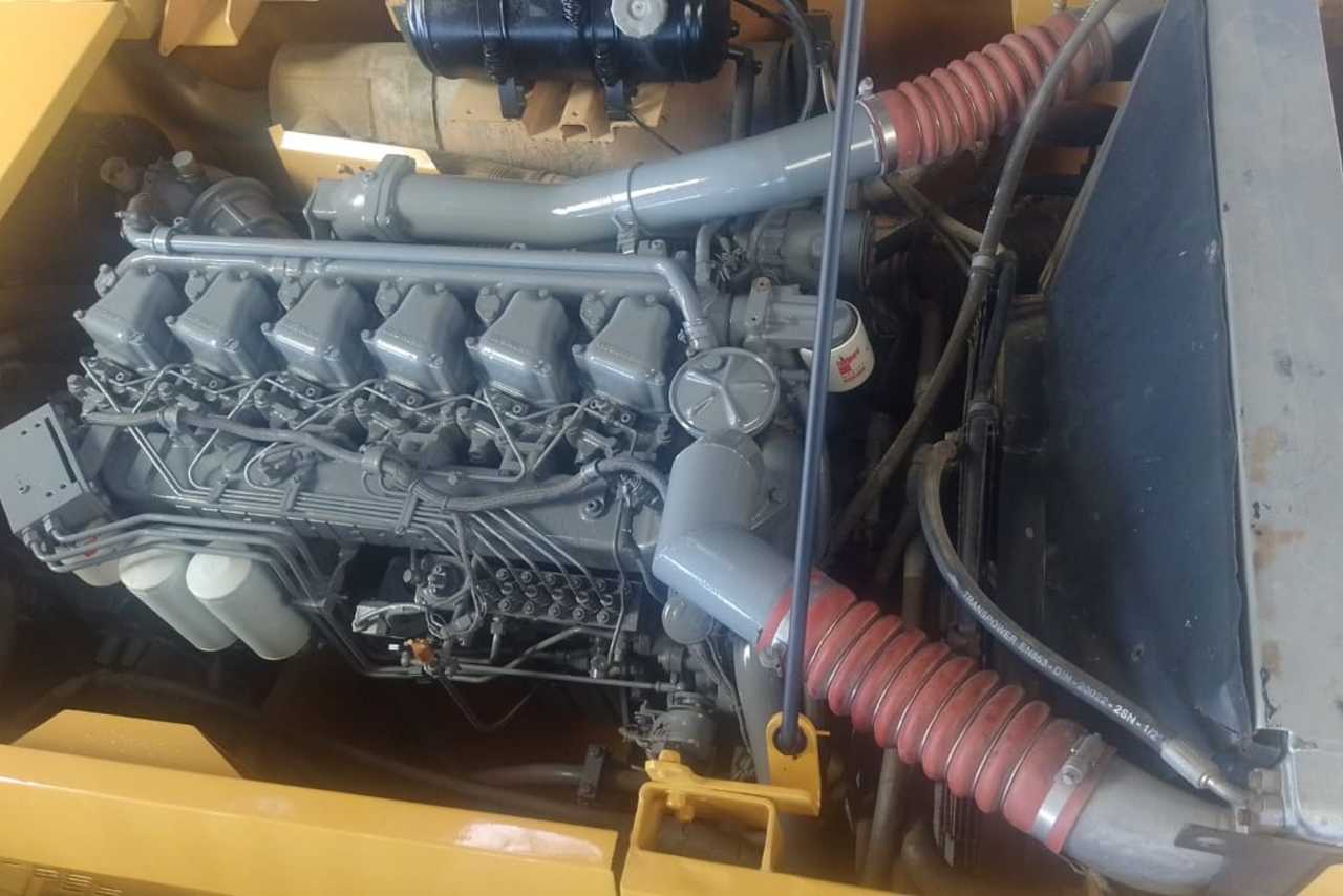 Liebherr 944 - 08/08 6