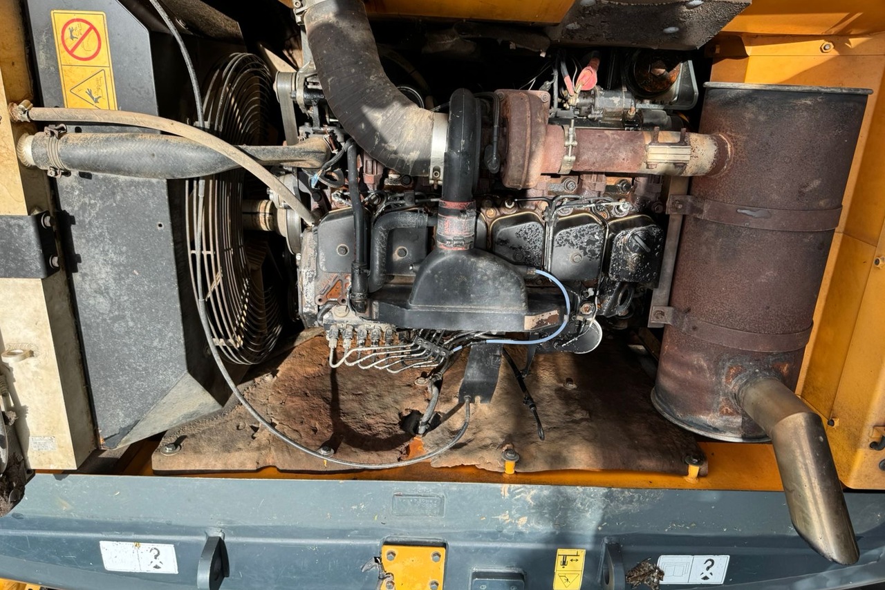 Hyundai R220 LC - 14/14 2