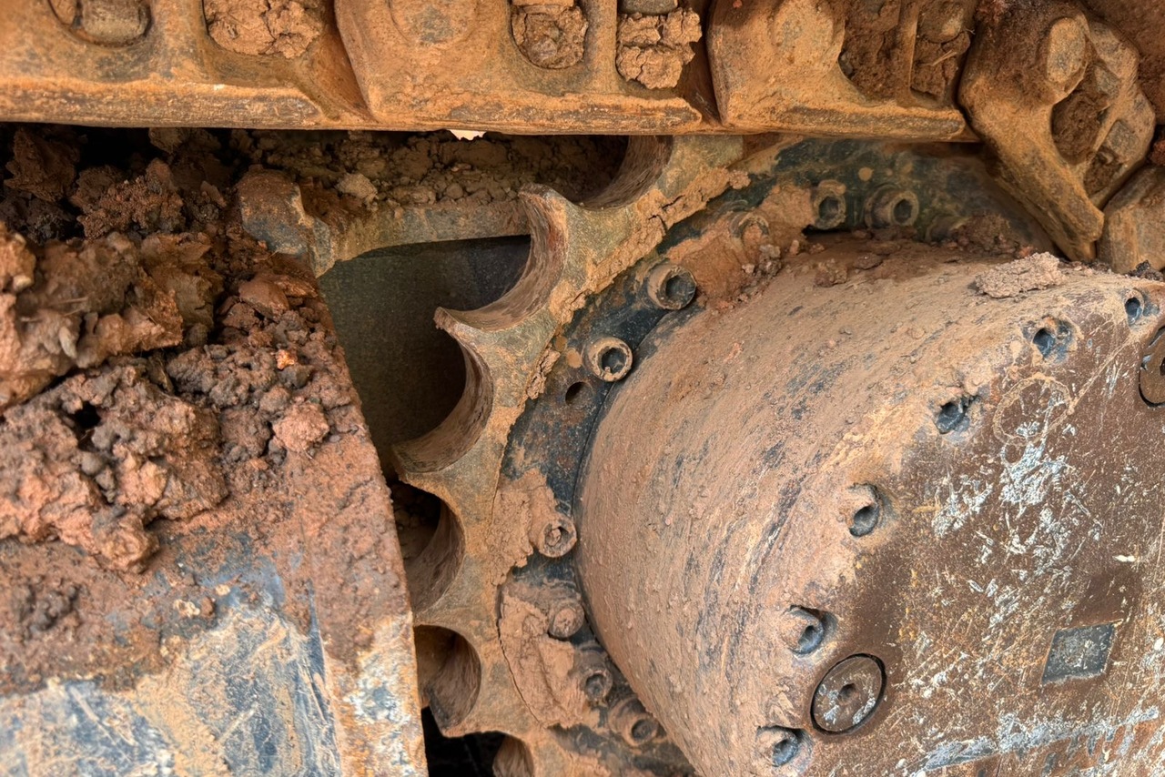 Hyundai R220 LC - 14/14 6