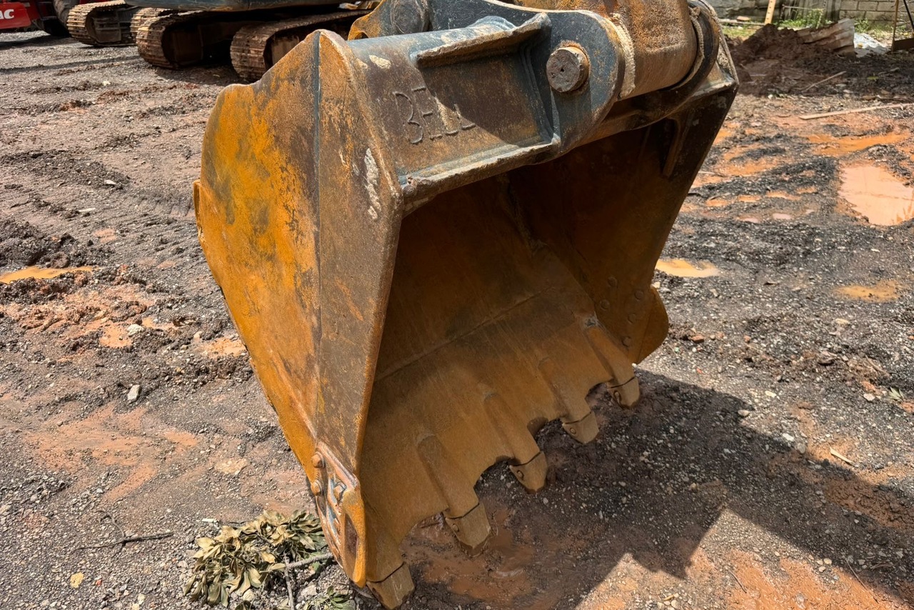 Hyundai R220 LC - 14/14 7