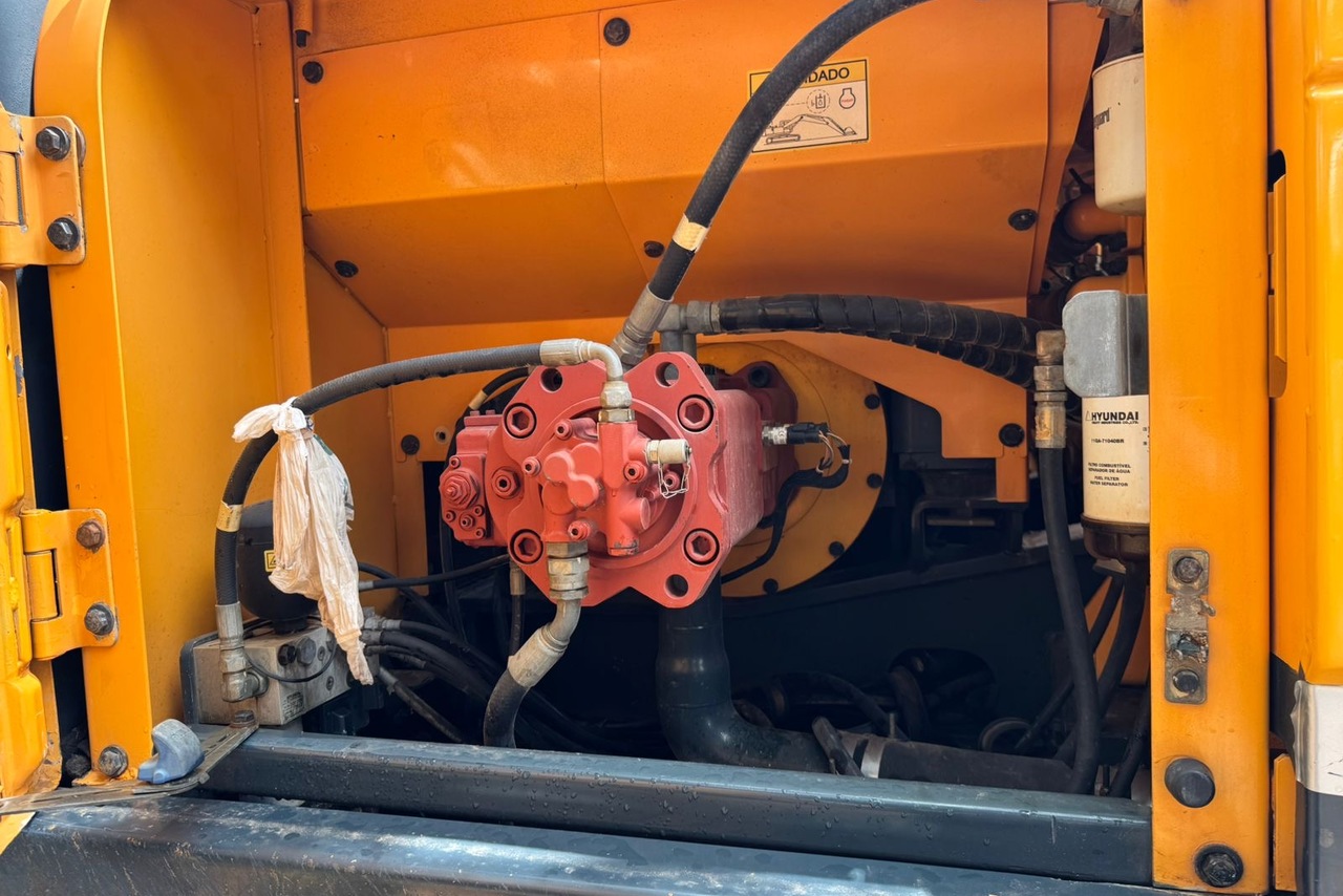 Hyundai R220 LC - 14/14 9