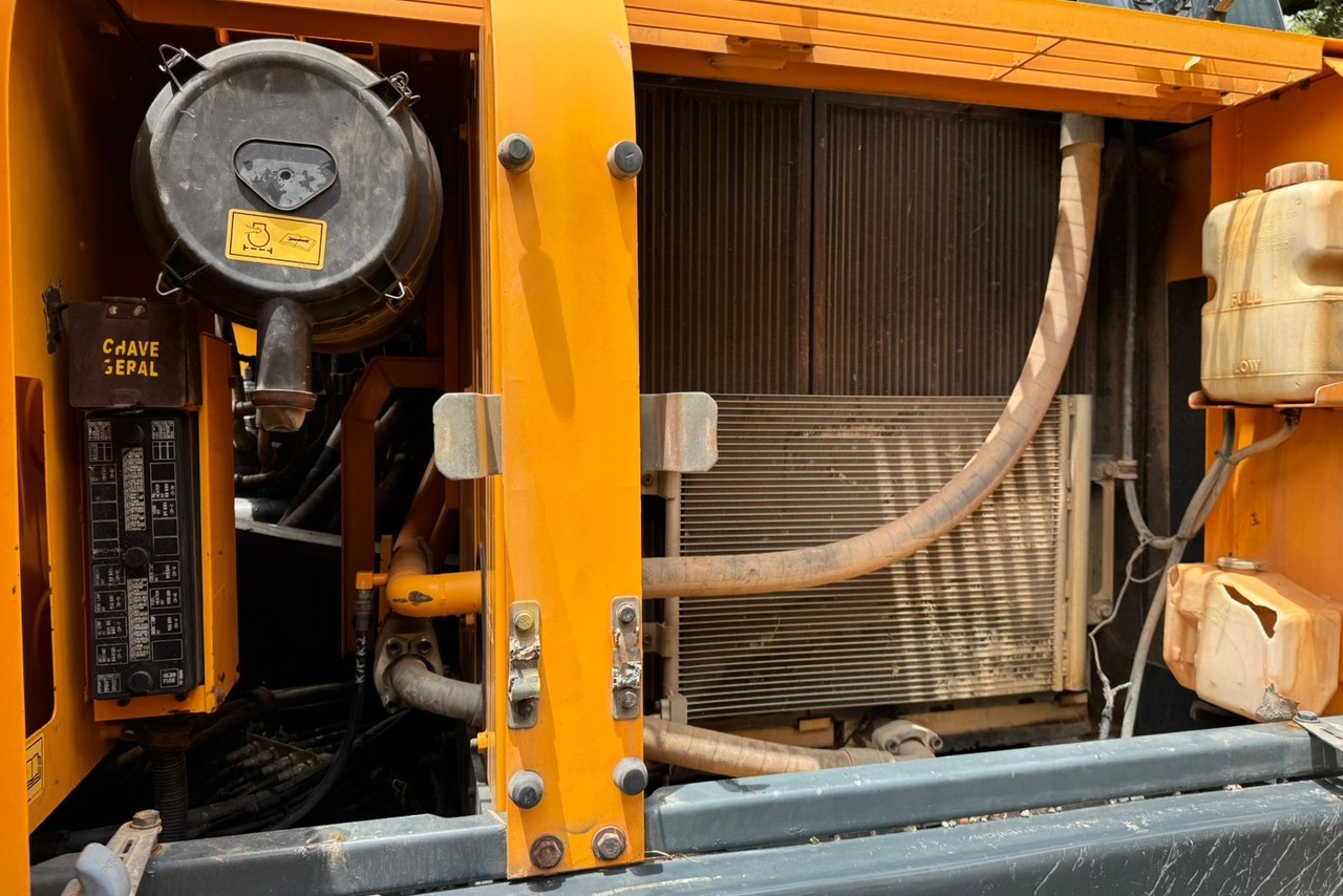 Hyundai R220 LC - 14/14 13