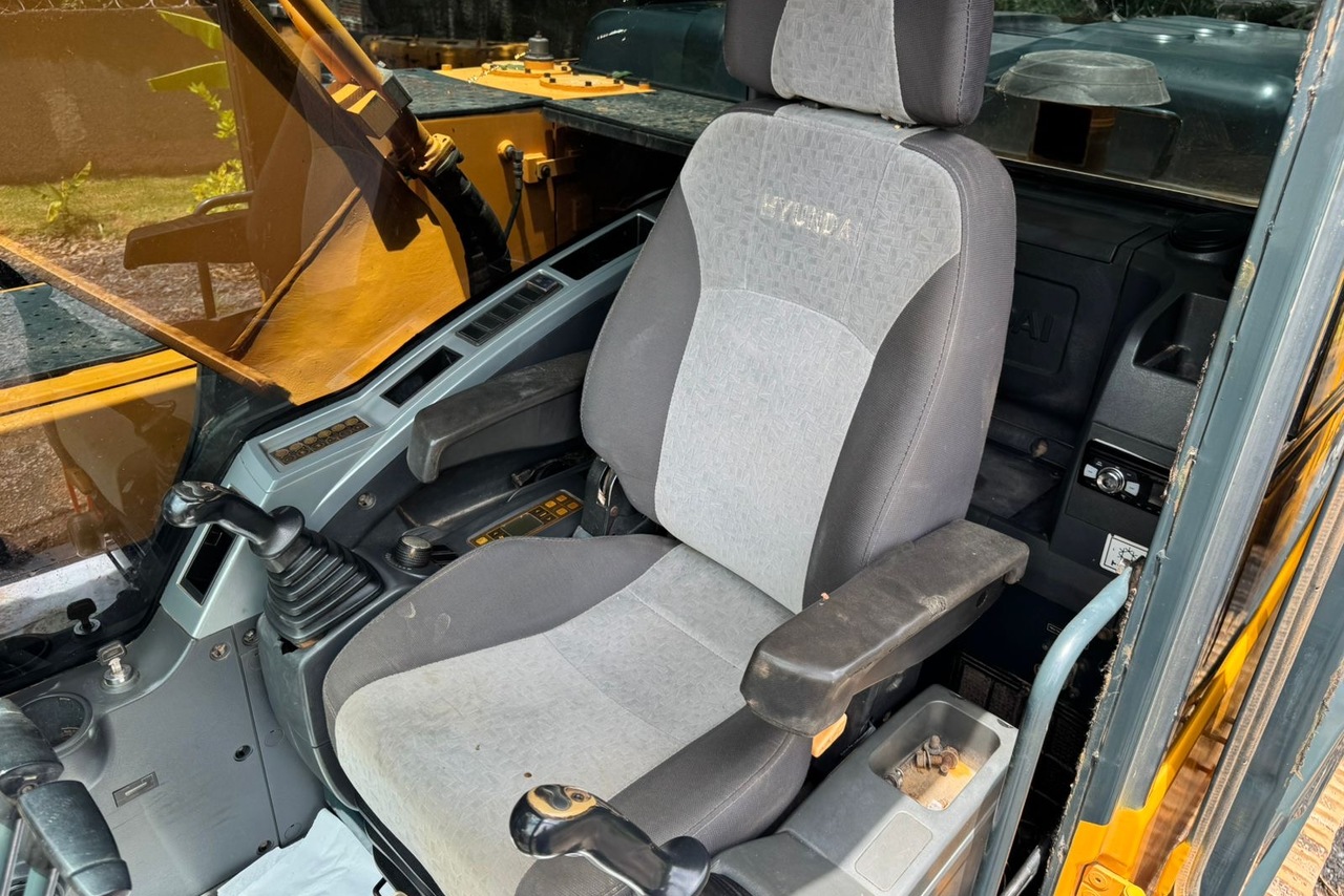 Hyundai R220 LC - 14/14 14