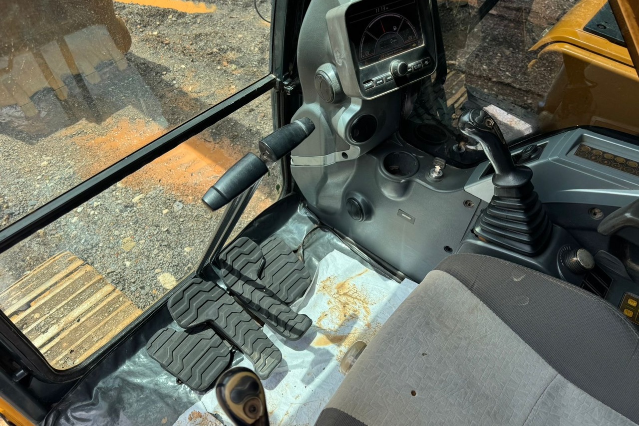Hyundai R220 LC - 14/14 16
