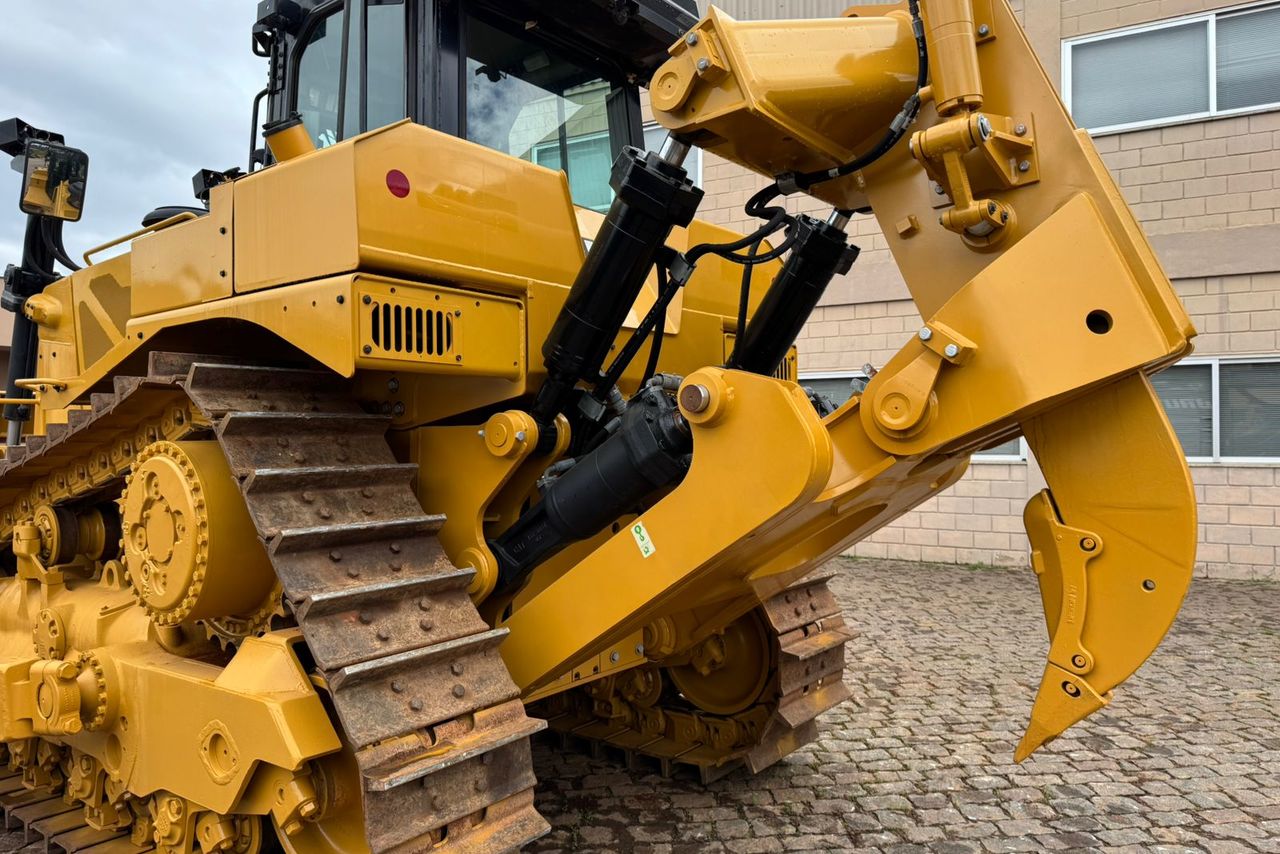 Caterpillar D8T - 22/22 3
