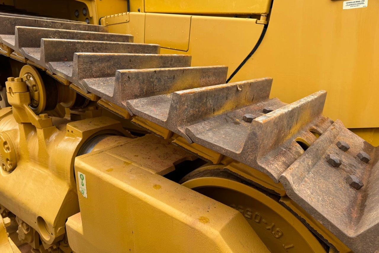 Caterpillar D8T - 22/22 4