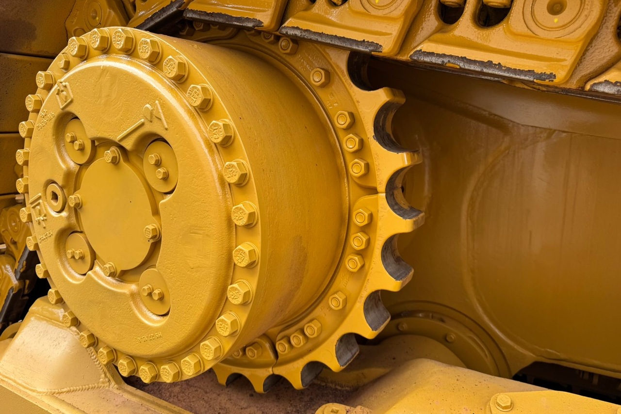 Caterpillar D8T - 22/22 5