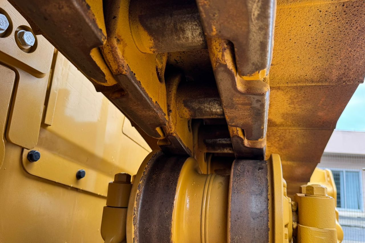 Caterpillar D8T - 22/22 7
