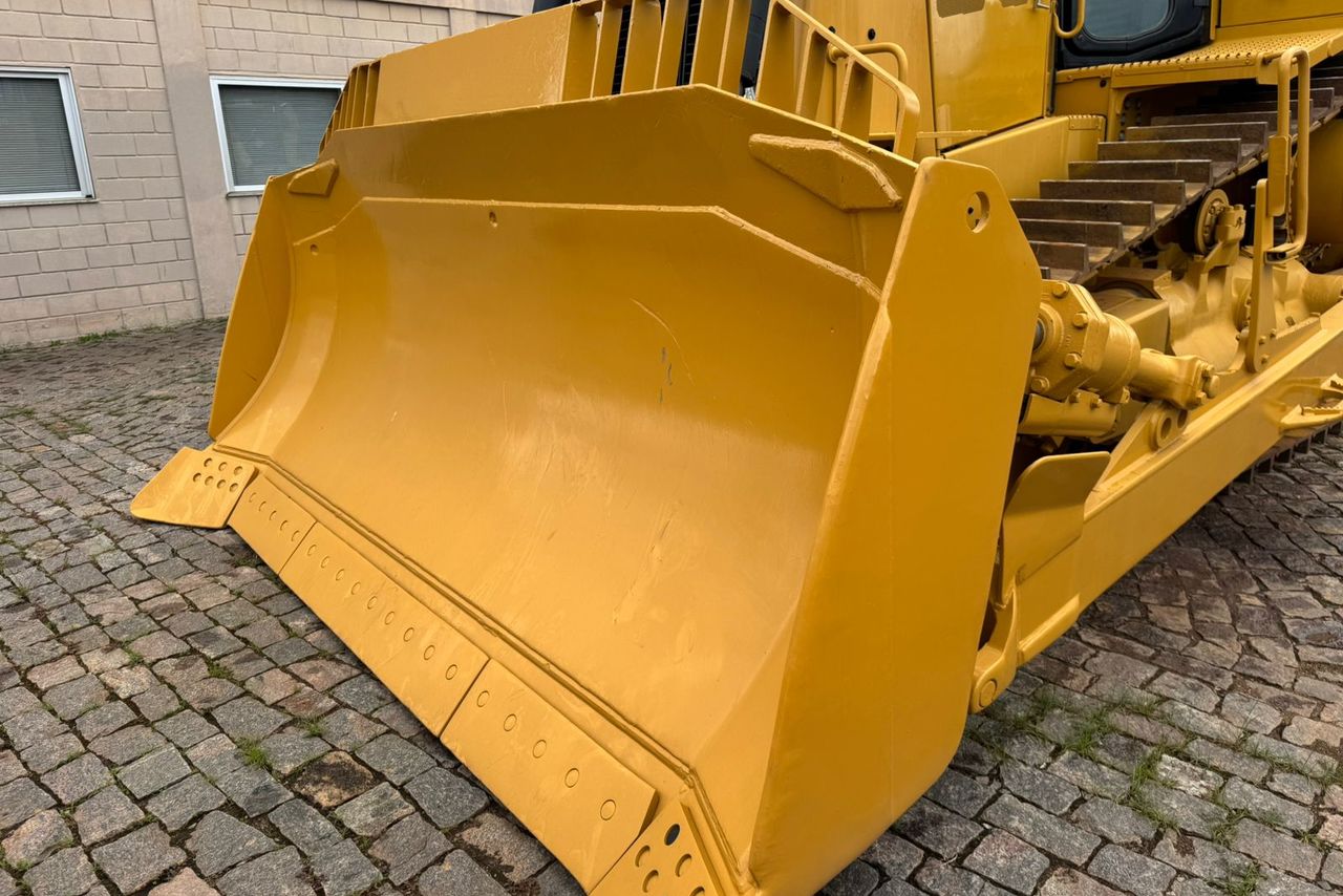Caterpillar D8T - 22/22 18