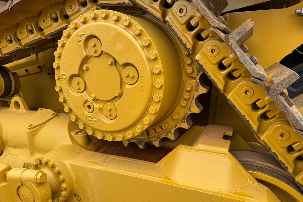Caterpillar D8T - 22/22 20