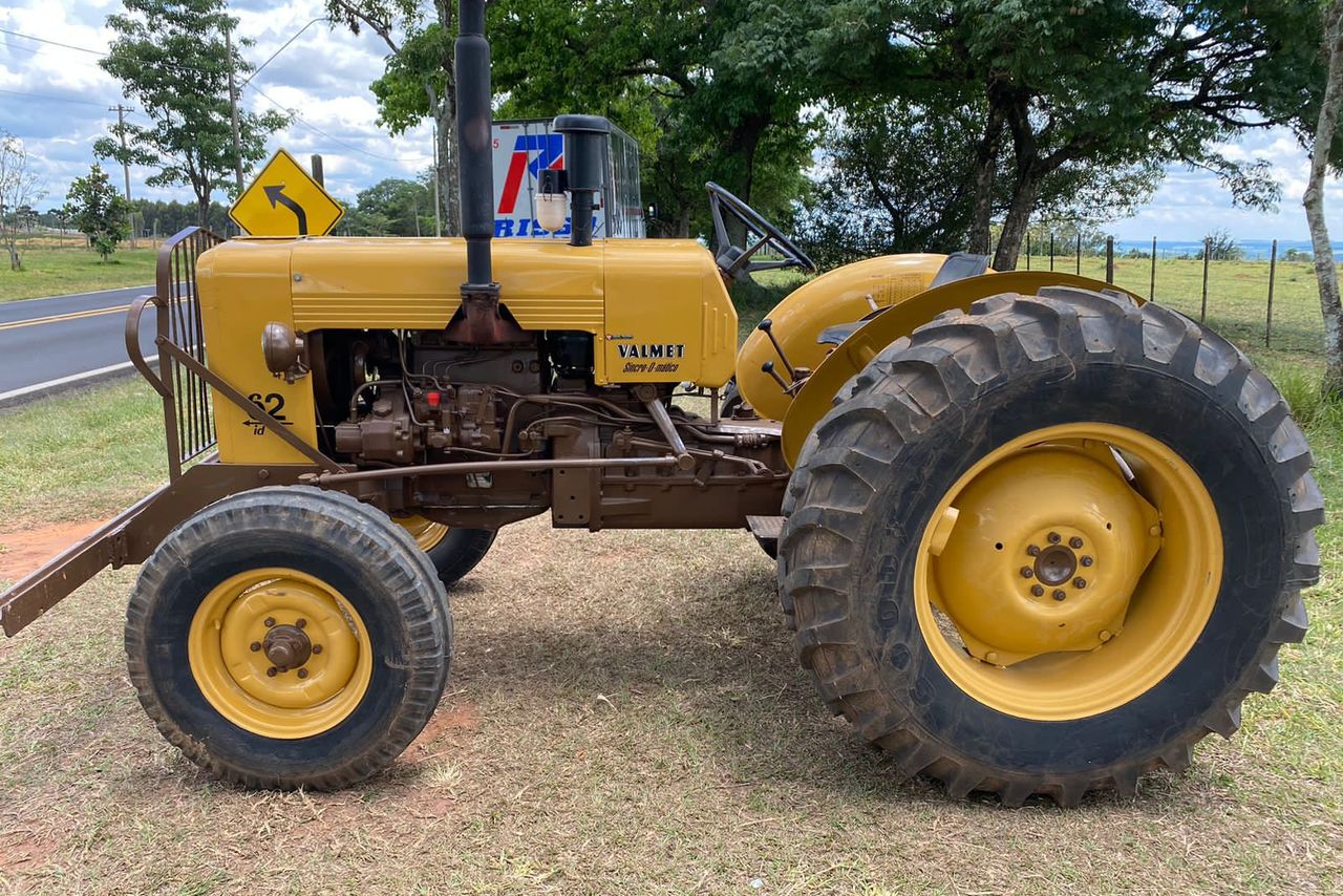 Valmet  62 - 77/77 2