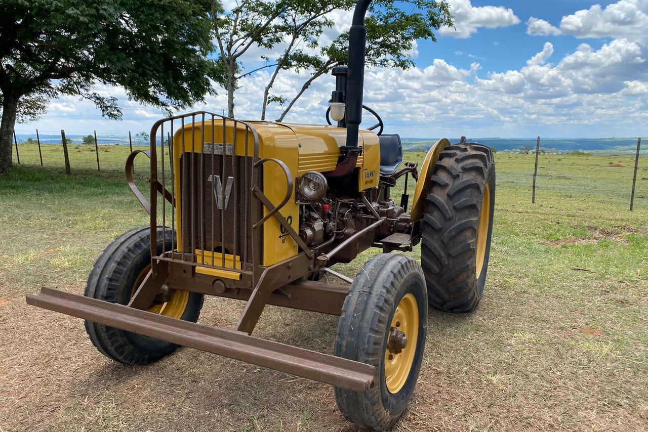 Valmet  62 - 77/77 3