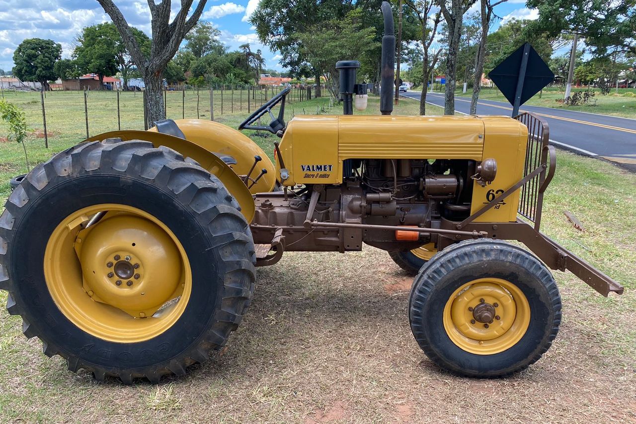 Valmet  62 - 77/77 6