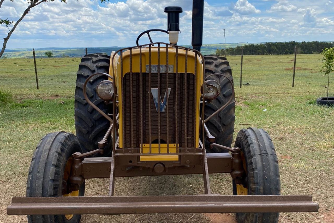 Valmet  62 - 77/77 8
