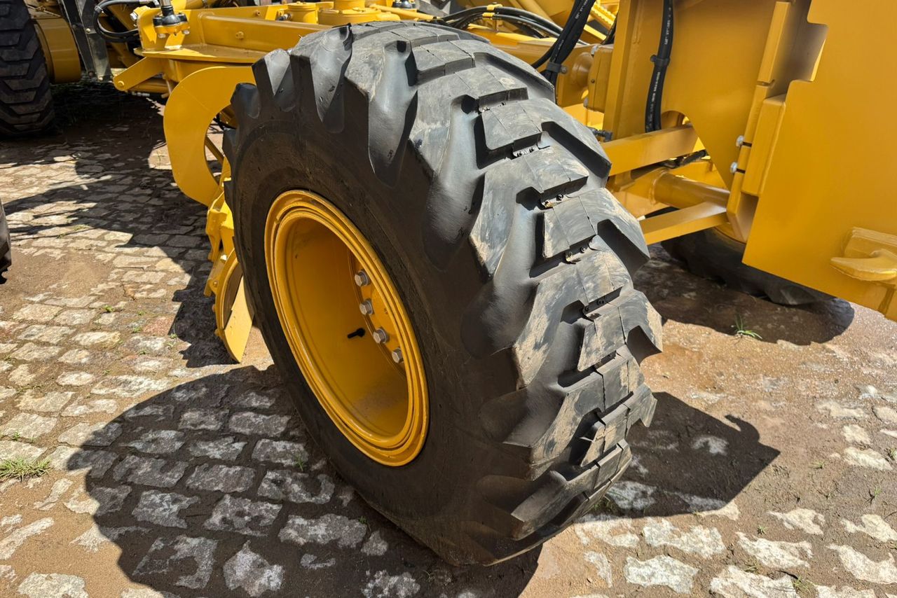 Caterpillar 140K - 19/20 2