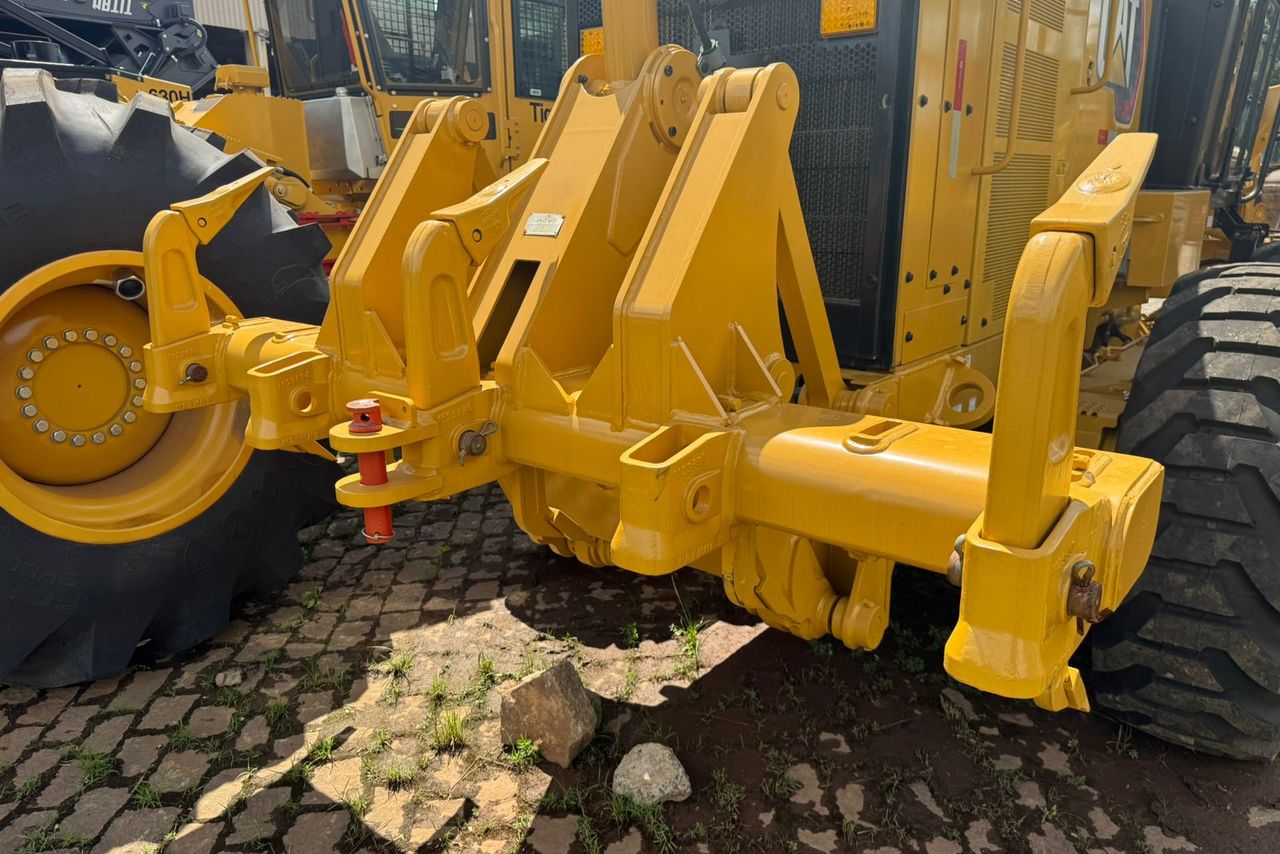 Caterpillar 140K - 19/20 6