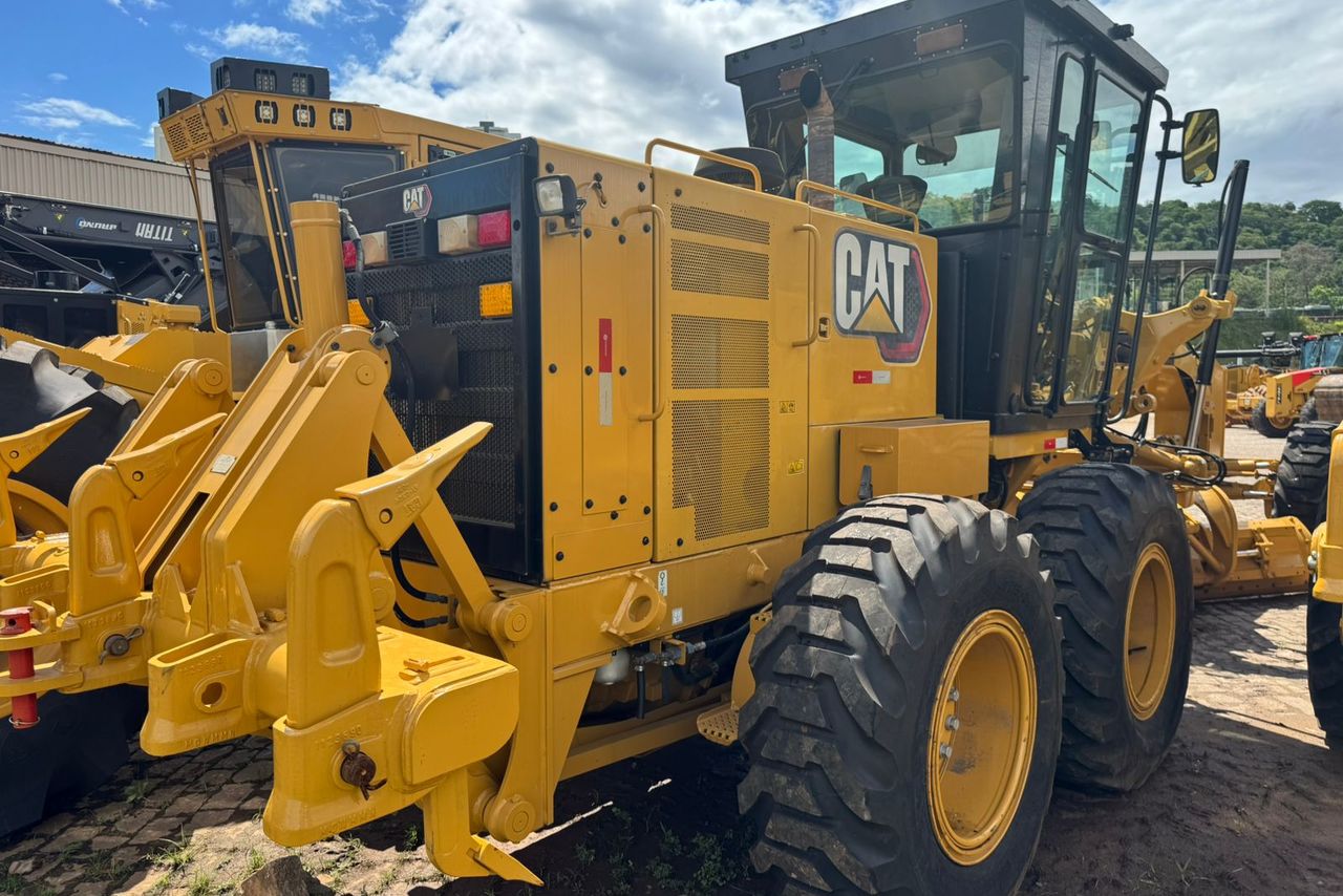 Caterpillar 140K - 19/20 7