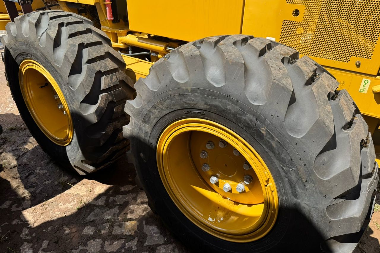 Caterpillar 140K - 19/20 9
