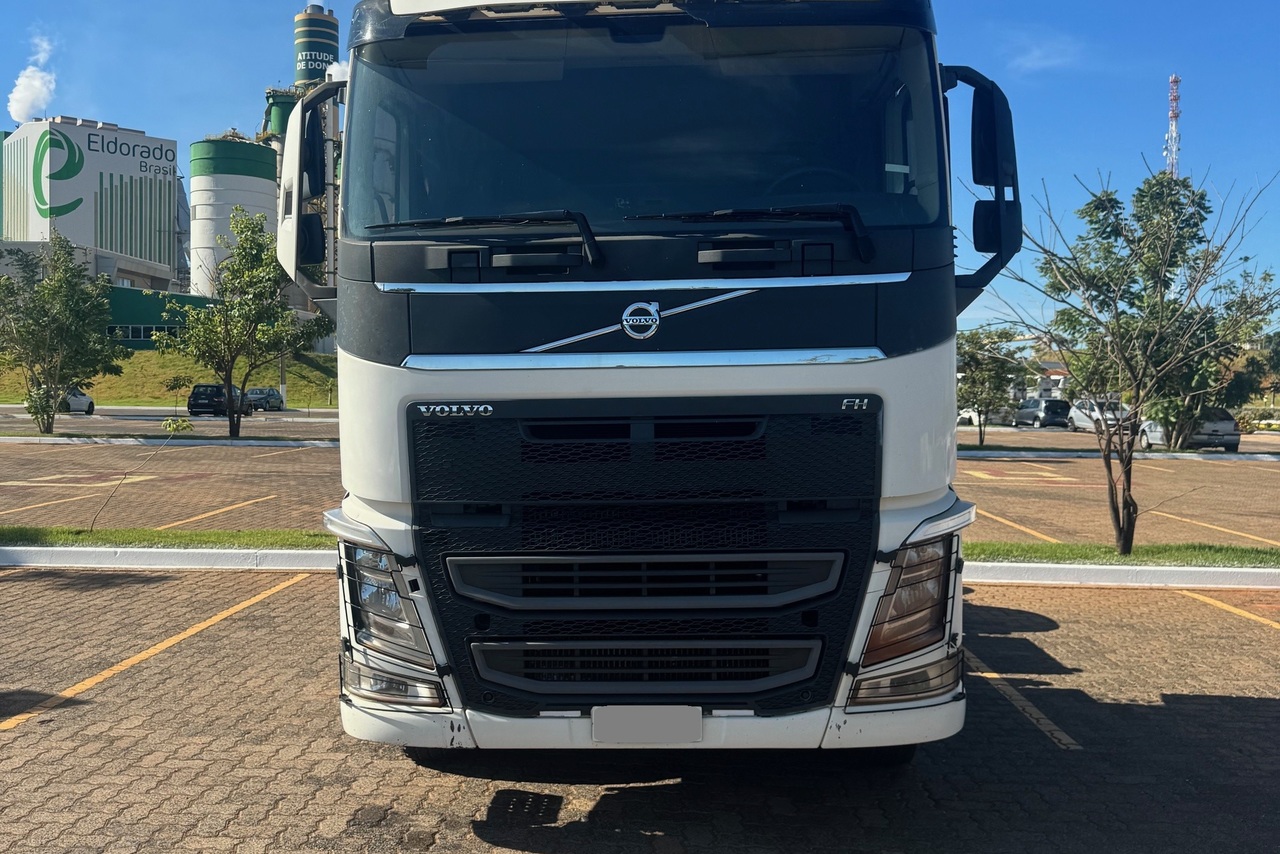 Volvo FH 540 - 19/20 5