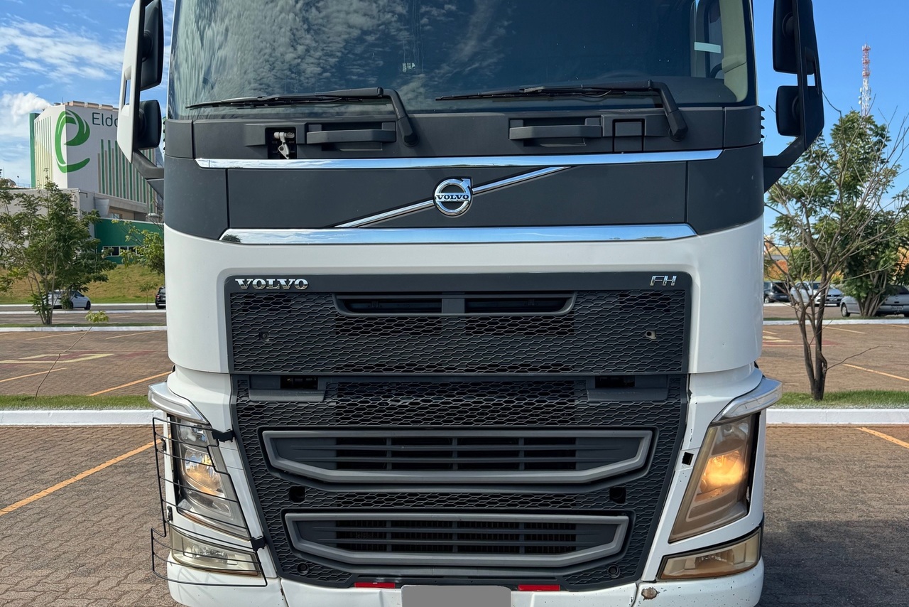Volvo FH 540 - 19/20 2
