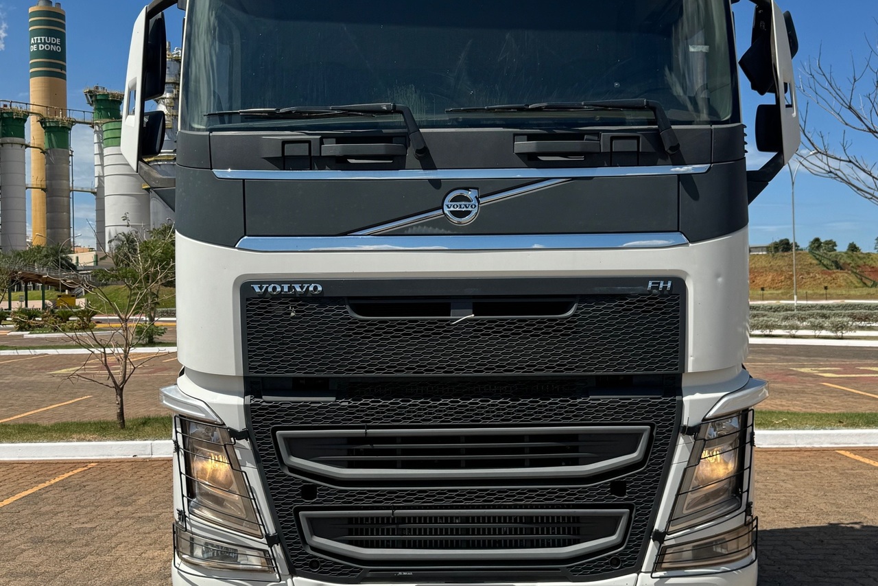 Volvo FH 540 - 19/20 6