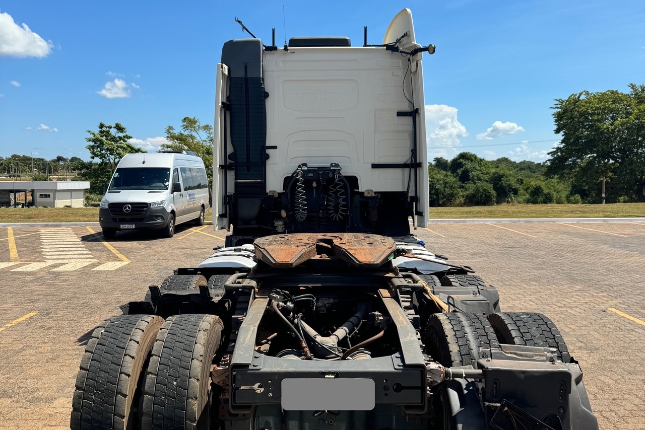 Volvo FH 540 - 19/20 5