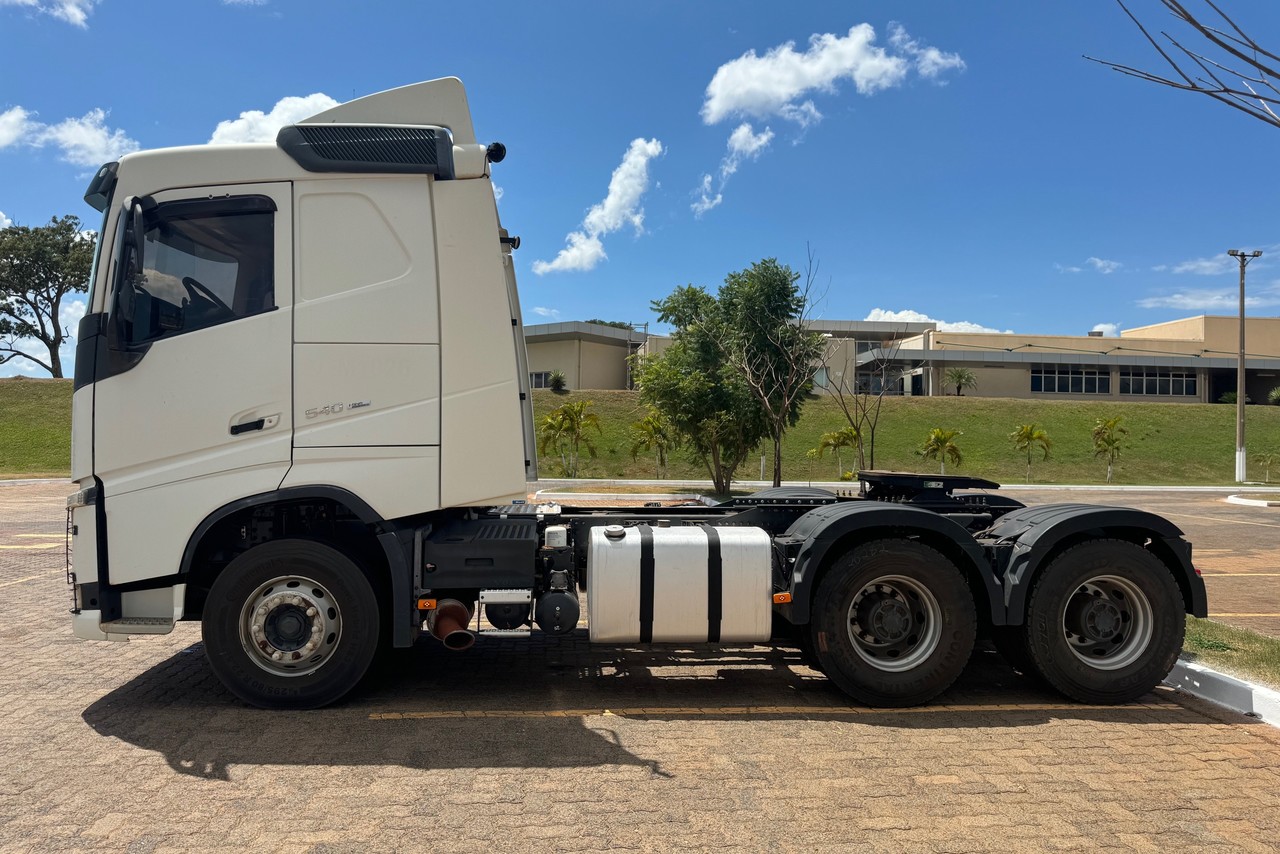 Volvo FH 540 - 19/20 5