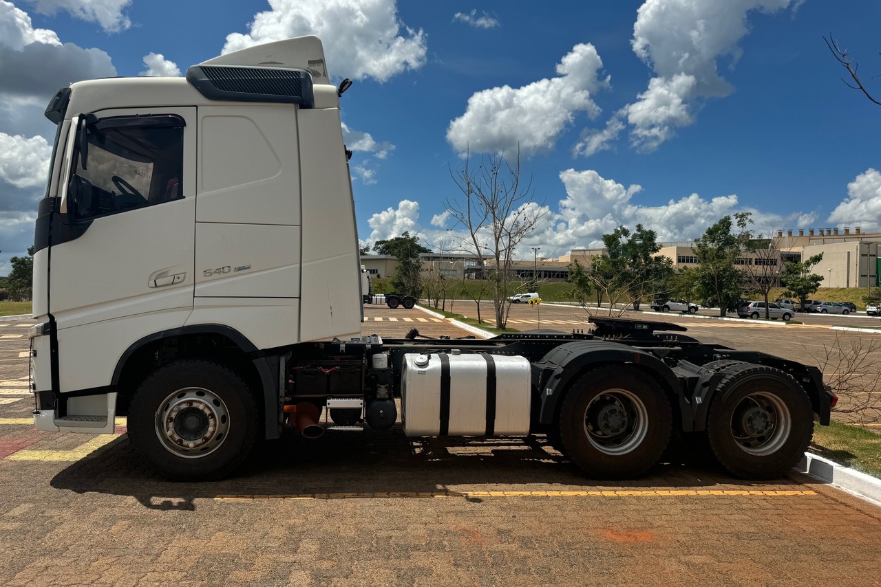 Volvo FH 540 - 19/20 3