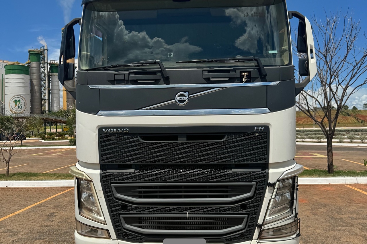 Volvo FH 540 - 19/20 5