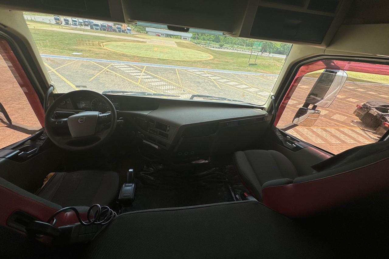 Volvo FH 540 - 19/20 10