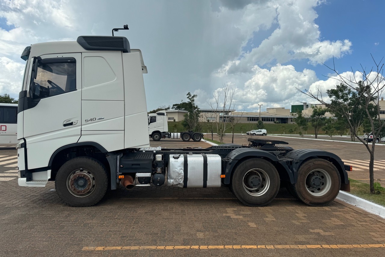 Volvo FH 540 - 19/20 3